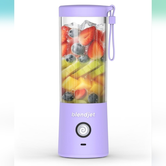 Lavender Color Blendjet 2 Portable Blender - Picture 10 of 12